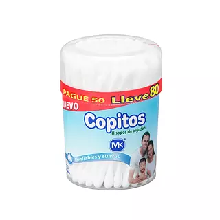 Copitos Mk
