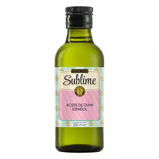 Aceite de Oliva Sublime Puro