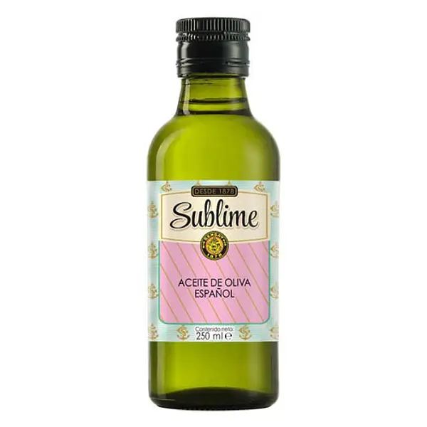 Aceite de Oliva Sublime Puro