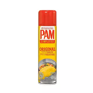 Pam Aceite Canola Spray
