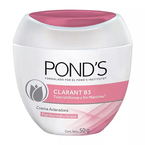 Crema Piel Pons B3 Clarant Grasa