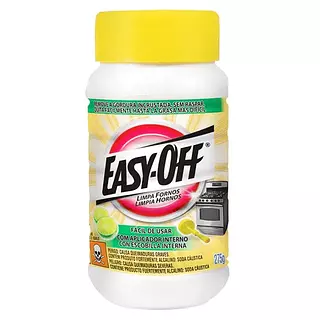 Easy Off Limpiahornos Limon