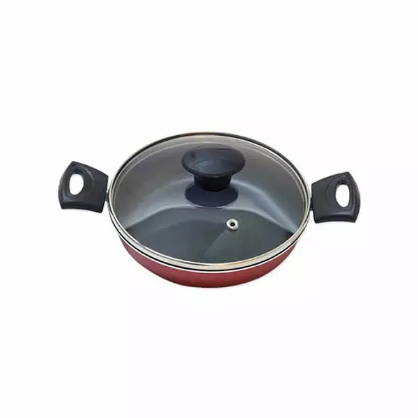 Ilko Cacerola Redblue 16 Cm con Asas