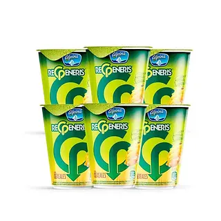 Alpina Regeneris Yogurt Pitaya Cereales