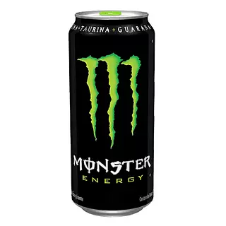 Monster Green
