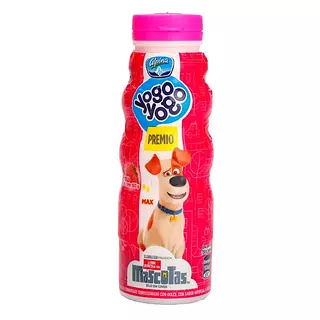 Alpina Yogoyogo Premio Fresa