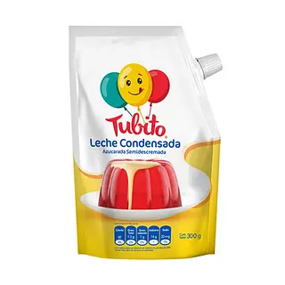 Leche Condesanda Tubito