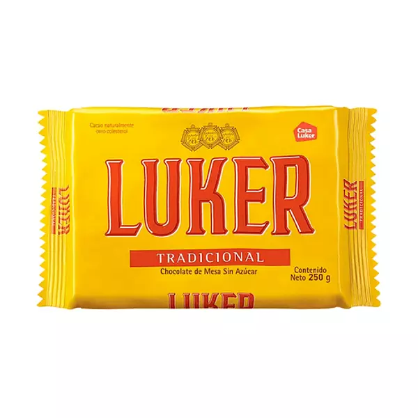 Chocolate Luker