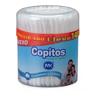 Copitos Mk