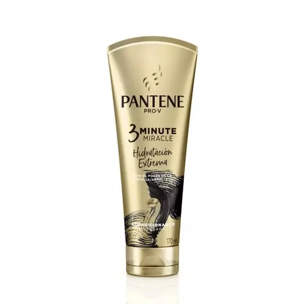 Pantene Hidratacion Extra