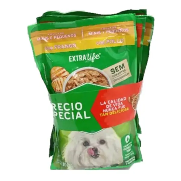 Purina Dog Chow Surtidos
