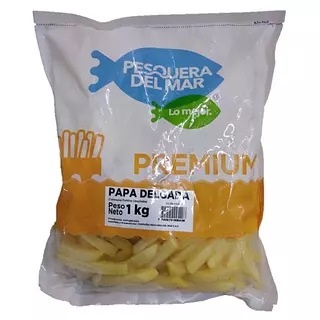 Pesquera del Mar Papa Premium