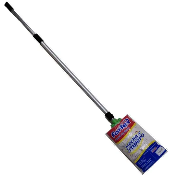 Fortex Trapero con Palo Alumino x 1.50