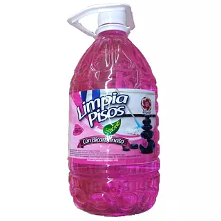 Limpiador Pisos Floral Bonfresh