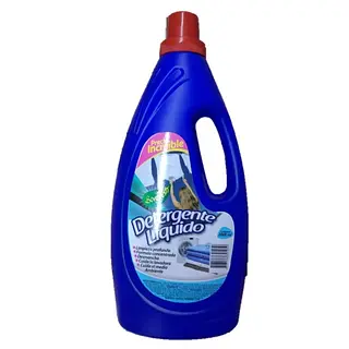 Detergente Liquido Bonfresh