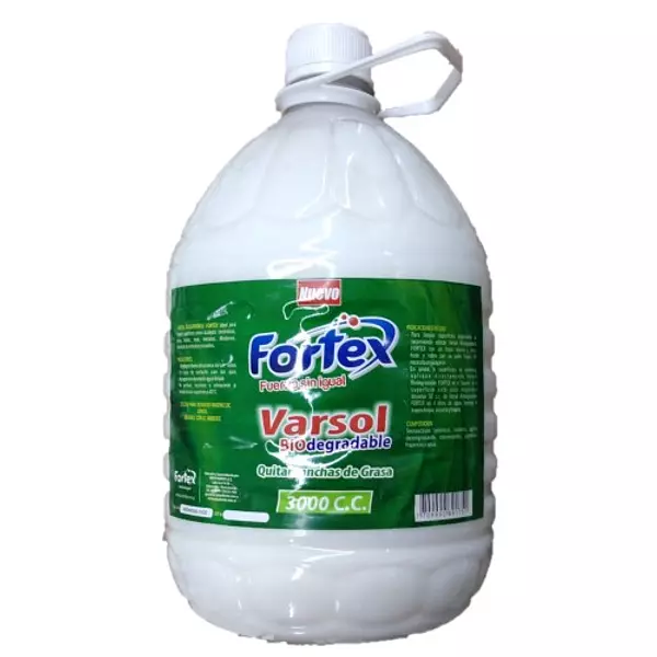 Varsol Fortex Bio