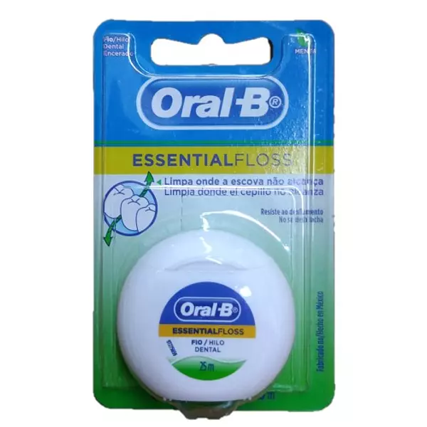 Seda Dental Oral B Menta