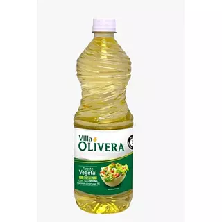 Aceite Villa Olivera