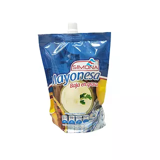 Mayonesa Simona