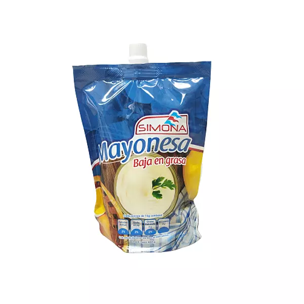 Mayonesa Simona