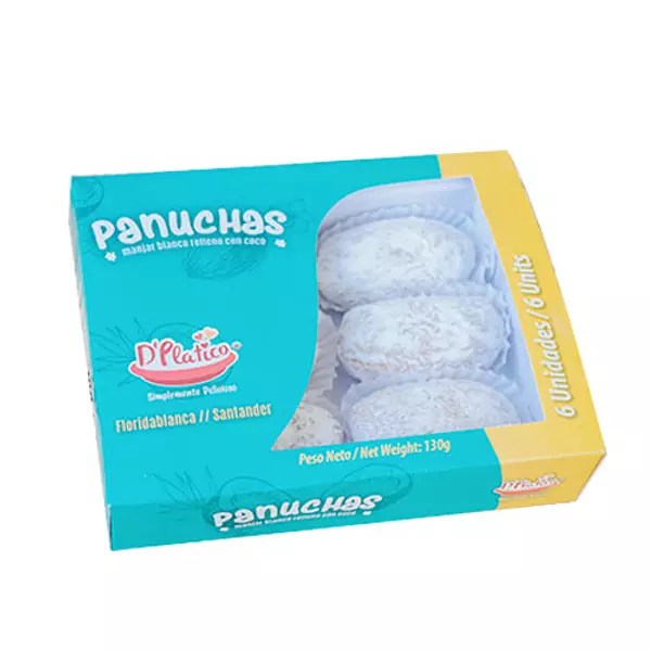 Panucha