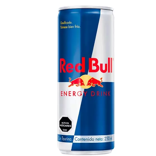 Red Bull