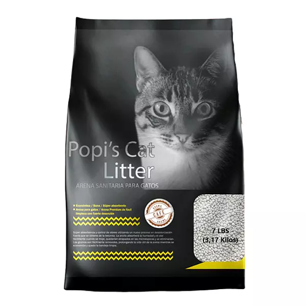 Arena Gatos Popis Cat Premium Cafe