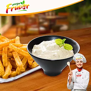 Dip De Cebolla Caramelizada