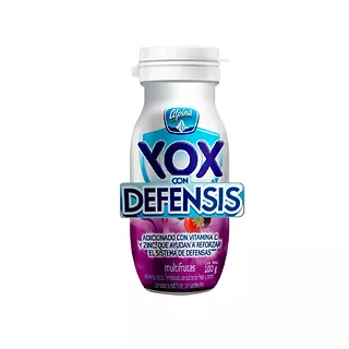 Yox Multifrutas