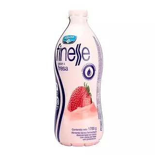 Yogurt Finesse Fresa