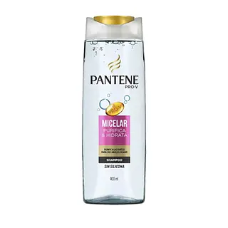 Shampoo Pantene Micelar