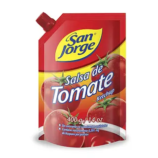 San Jorge Salsa Tomate