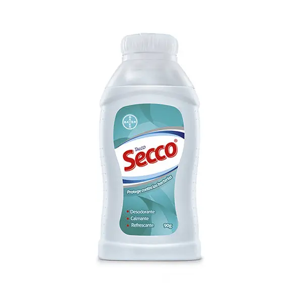 Talco Secco