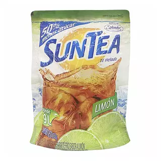 Suntea Limón 9 Litros
