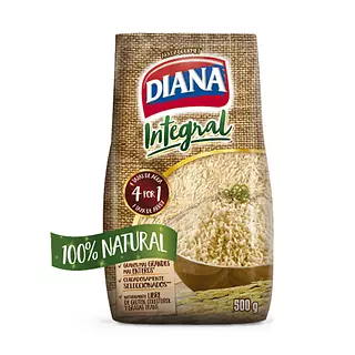 Arroz Integral Diana