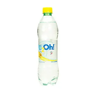 Agua H2oh Maracuyá