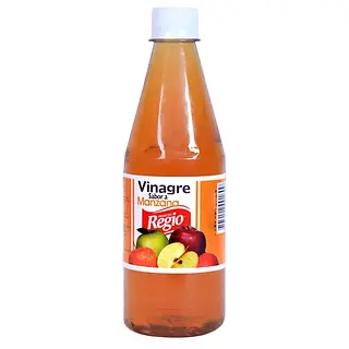 Vinagre de Manzana Regio
