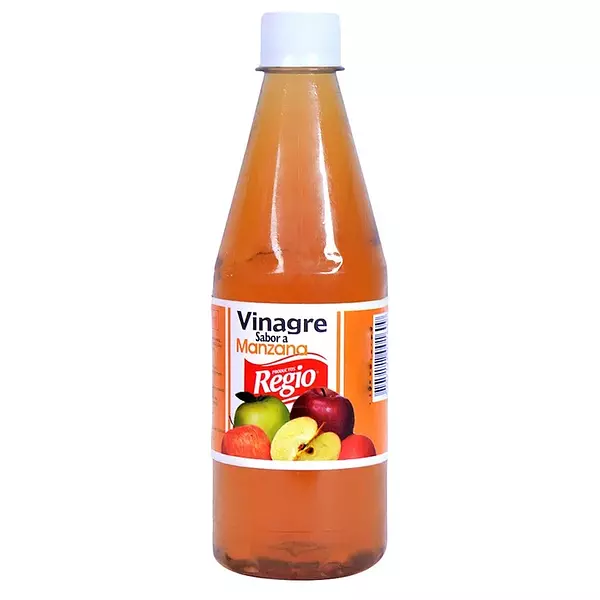 Vinagre de Manzana Regio
