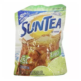 Suntea Limón 4.5 L
