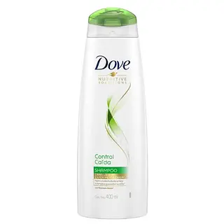 Shampoo Dove Control Caída
