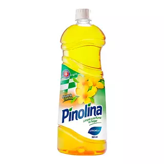 Pinolina Citronela