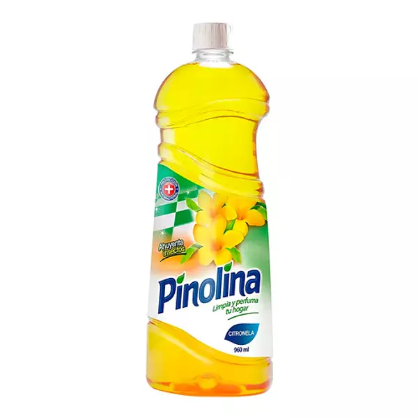 Pinolina Citronela