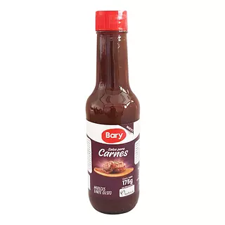 Salsa para Carne Bary Frasco