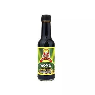 Salsa de Soya El Rey