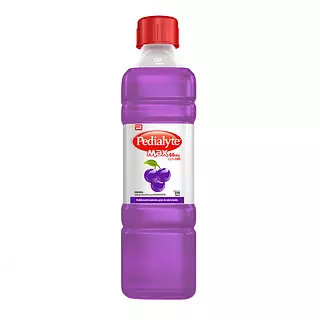 Pedialyte 60 Uva