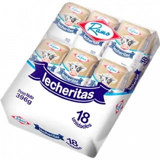 Ramo Galletas Lecheritas