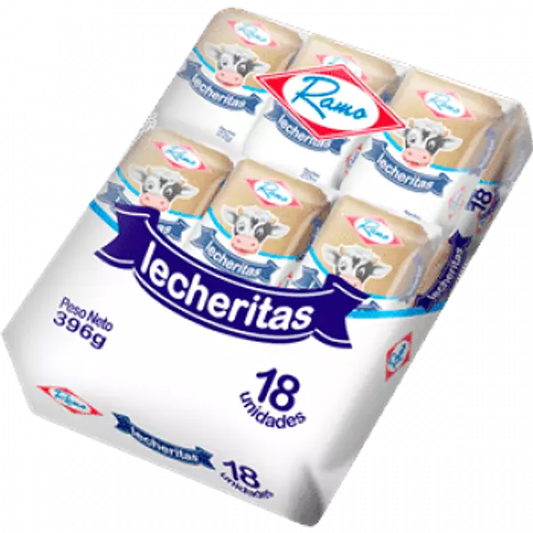 Ramo Galletas Lecheritas