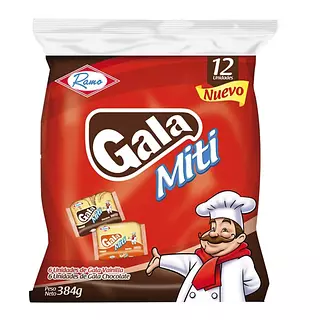 Ramo Gala Miti Surtido