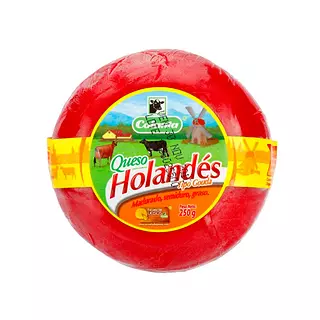 Queso Holandés Colanta
