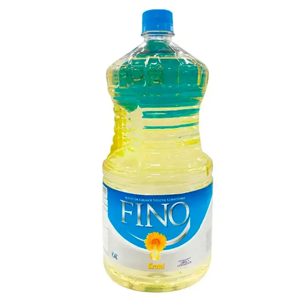 Aceite Fino Girasol